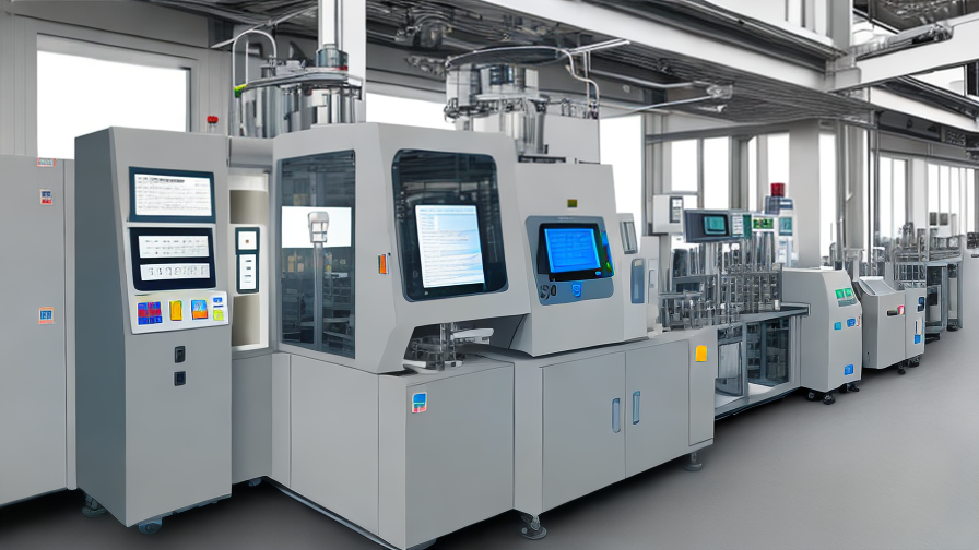 Tablet Punch Machines For Pharmaceutical Production