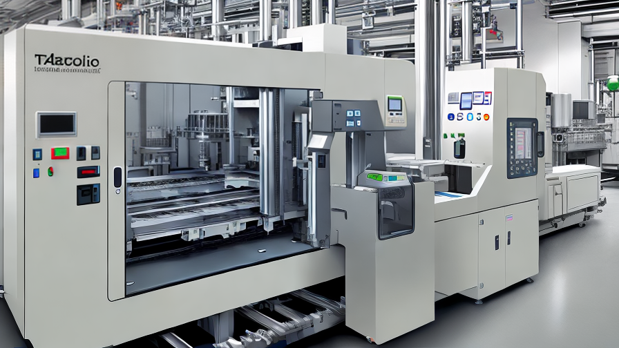 Tablet Punch Machines For Pharmaceutical Production