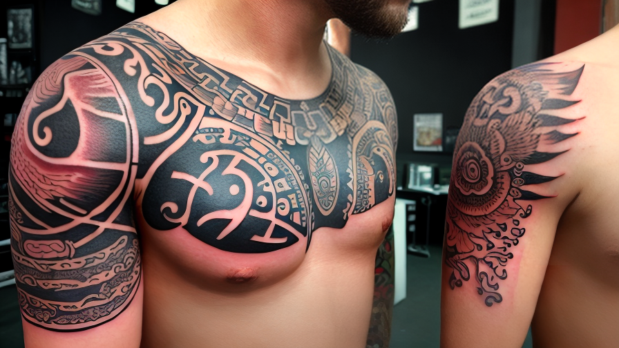Tattoo Wholesale