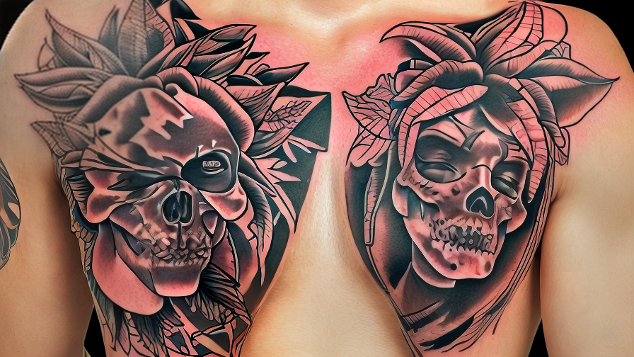 Tattoo Wholesale