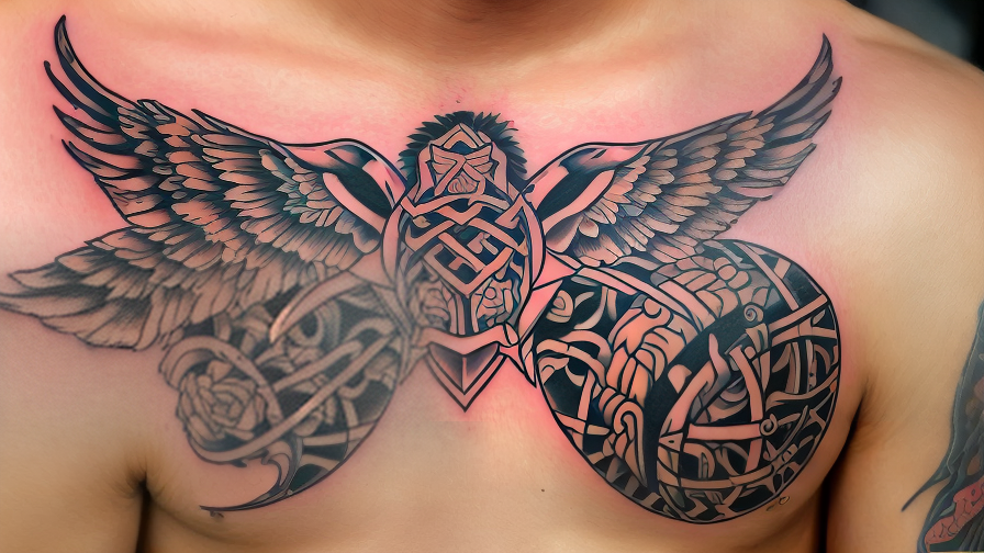 Tattoo Wholesale