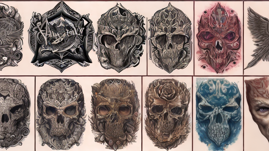 Tattoo Wholesale