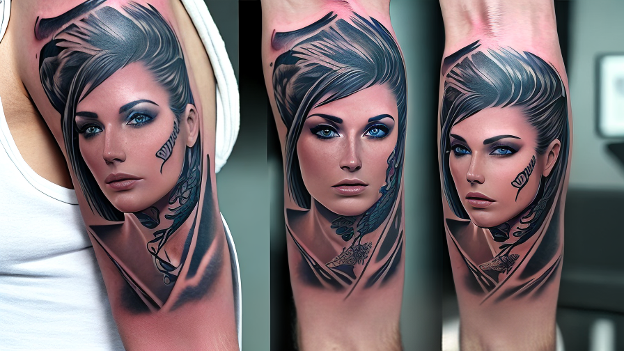 Tattoo Wholesale