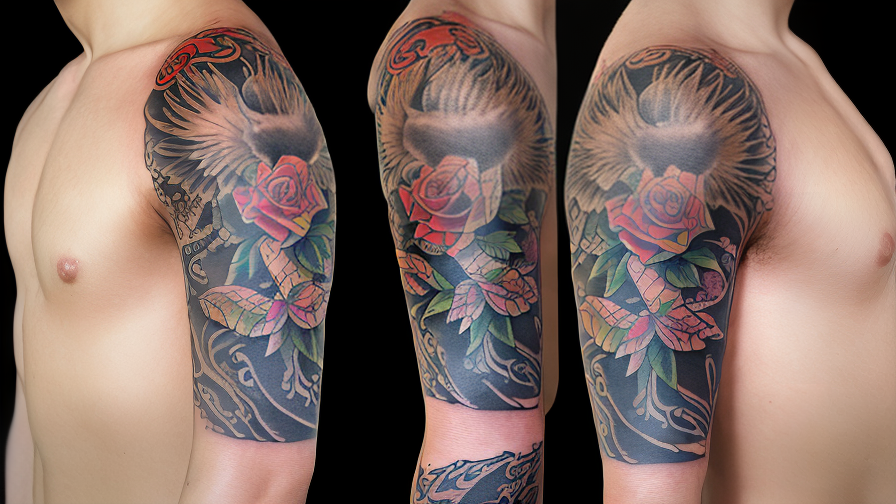 Tattoo Wholesale