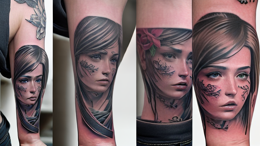 Tattoo Wholesale