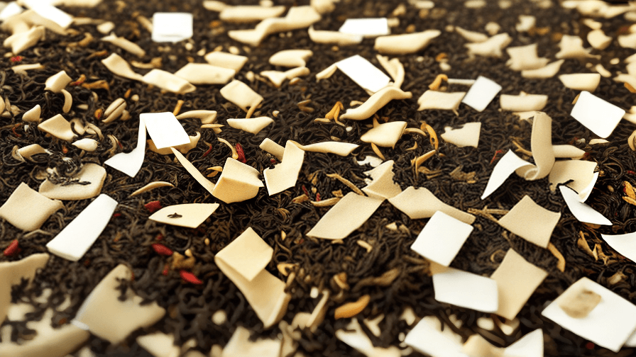 Tea Bags Wholesale