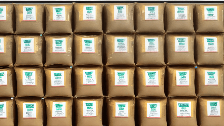Tea Bags Wholesale