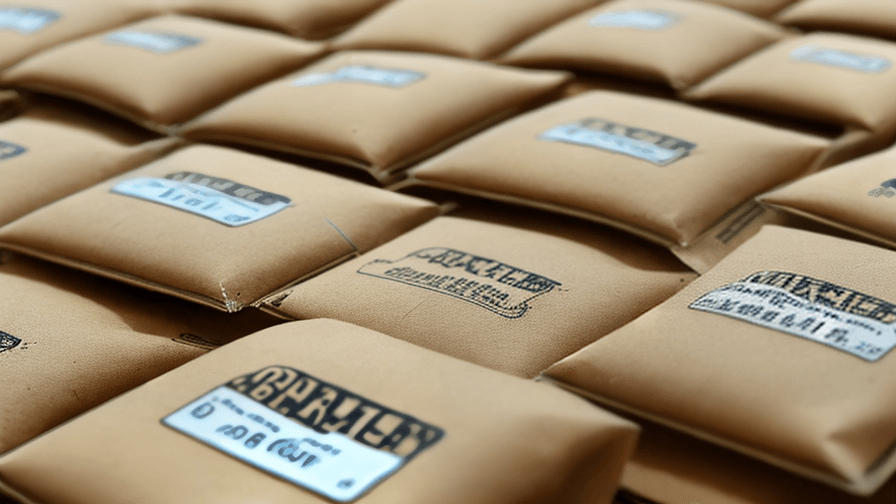 Tea Bags Wholesale