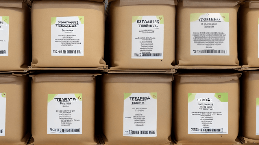 Tea Bags Wholesale