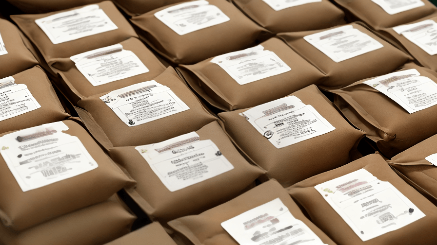 Tea Bags Wholesale