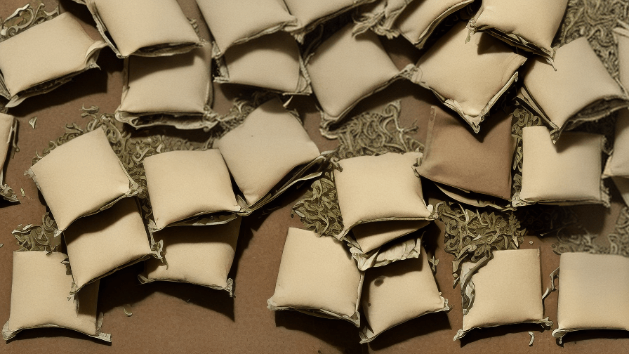 Tea Bags Wholesale