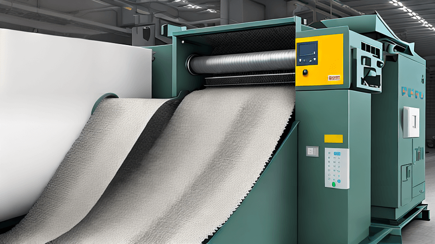 Textile Shredder