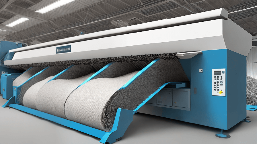 Textile Shredder