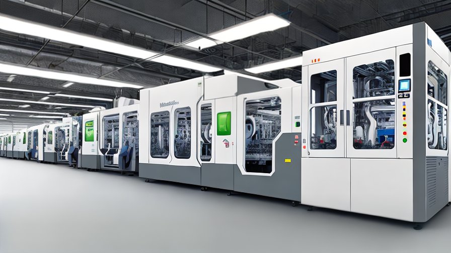 Thermoforming Machines