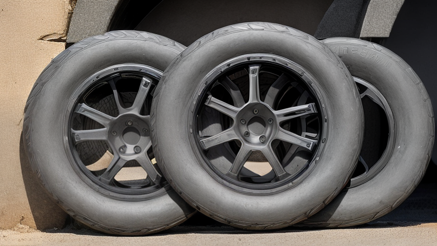 Tire Shredders For Sale