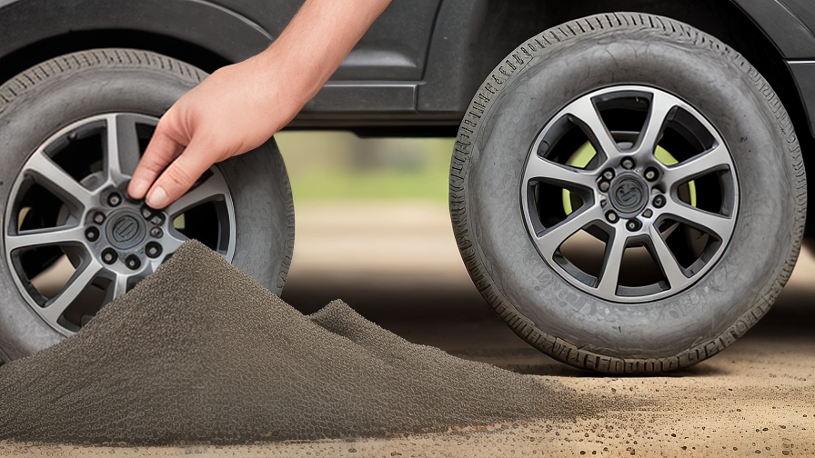 Tire Shredders For Sale