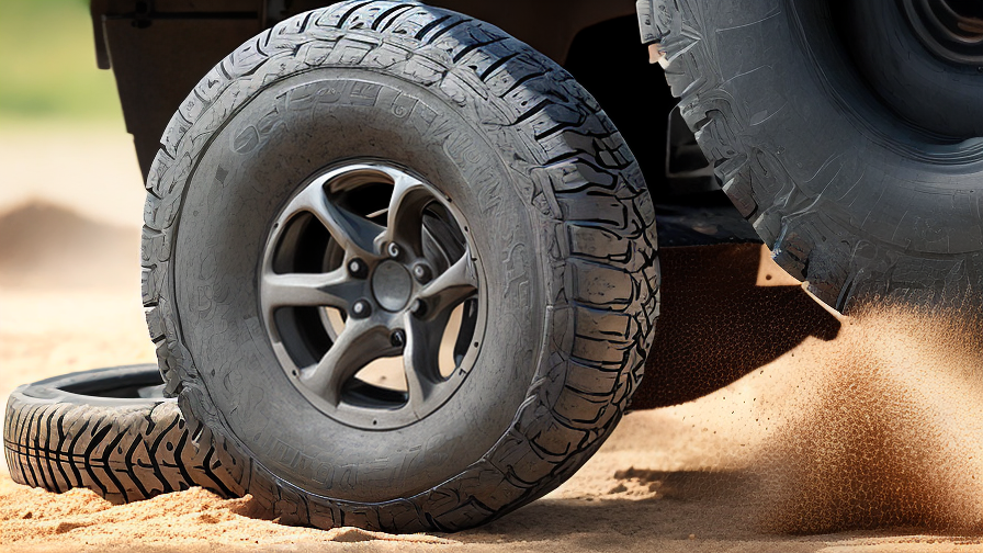 Tire Shredders For Sale