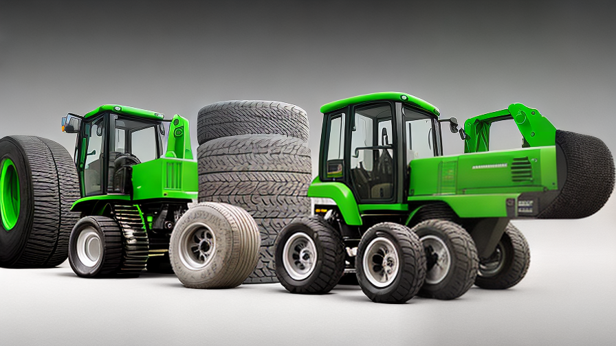 Tire Shredders For Sale