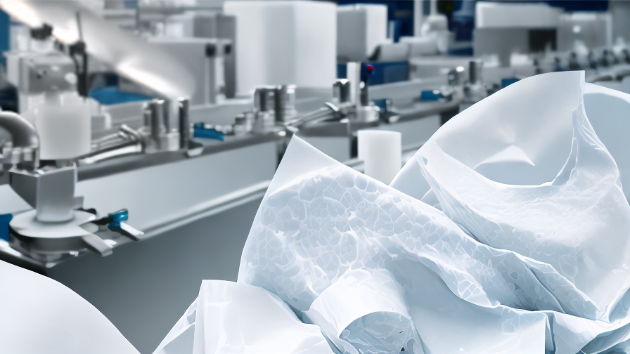 Tissue Manufacturing