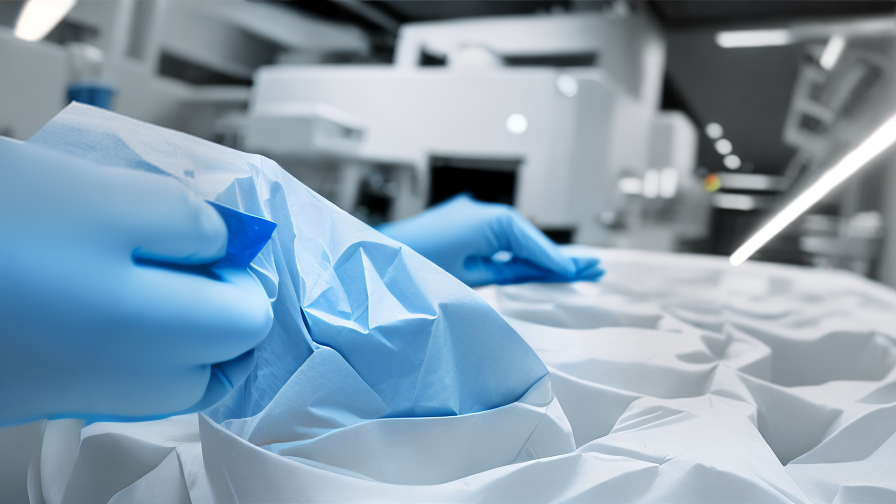 Tissue Manufacturing