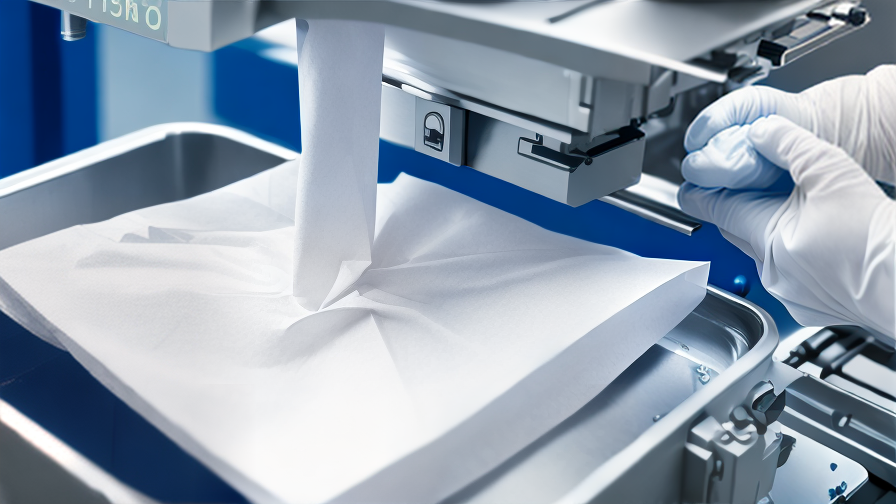 Tissue Manufacturing