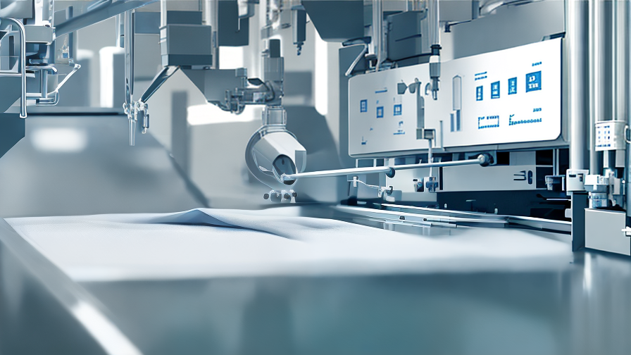 Tissue Manufacturing