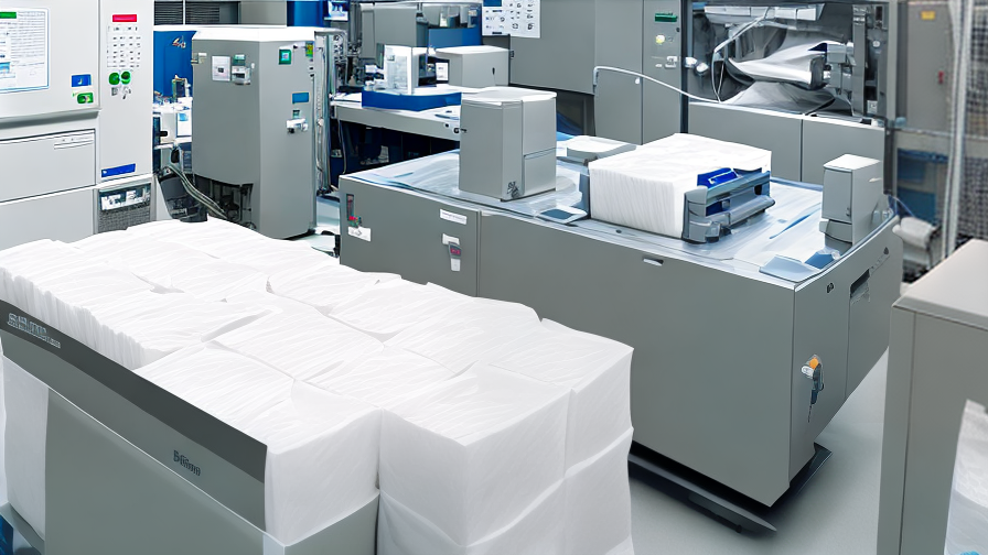 Tissue Manufacturing