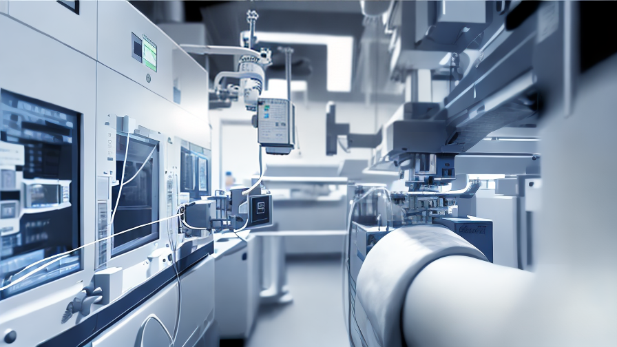 Tissue Manufacturing