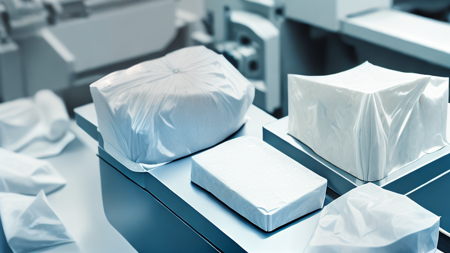 Tissue Manufacturing