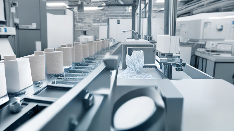 Tissue Manufacturing