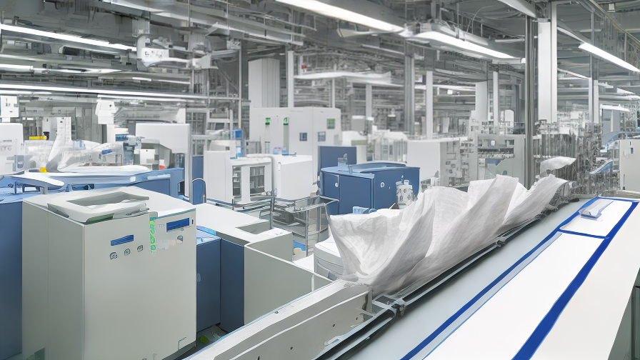 Tissue Manufacturing