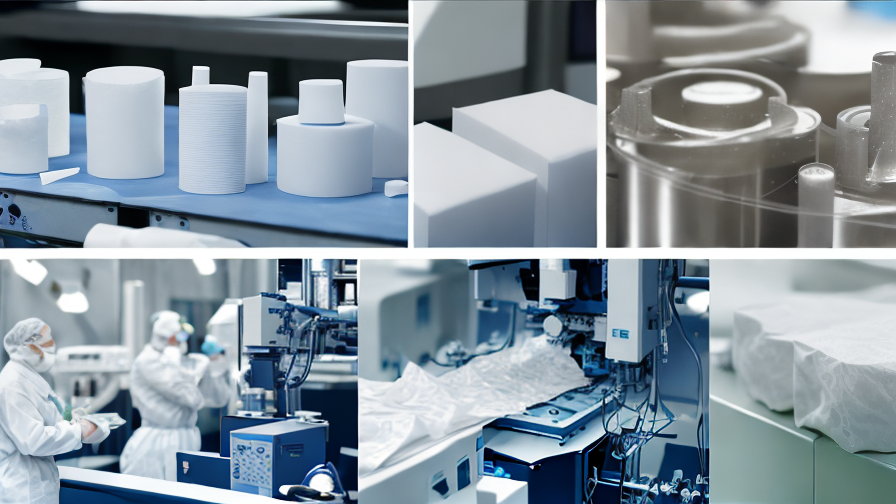 Tissue Manufacturing
