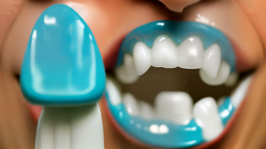 toothpaste manufacturing