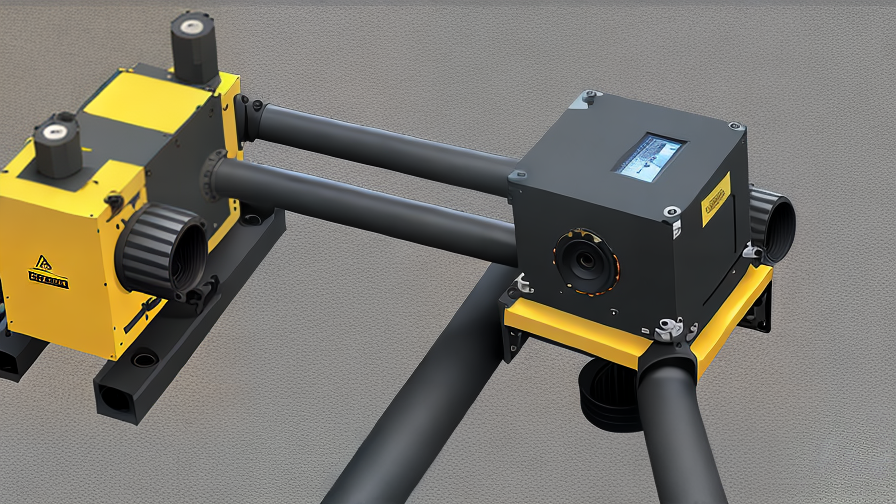 Topcon Pipe Laser