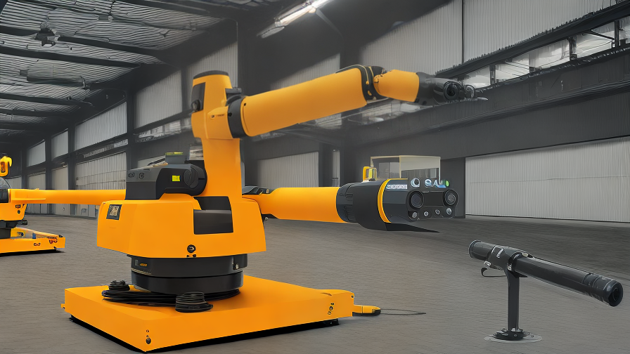 Topcon Pipe Laser