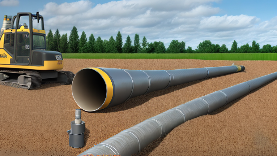 Topcon Pipe Laser