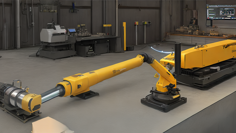 Topcon Pipe Laser