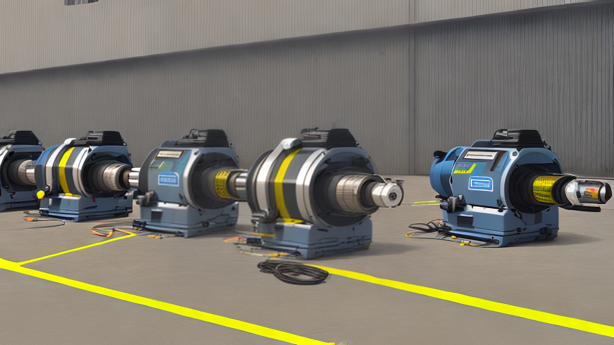 Topcon Pipe Laser