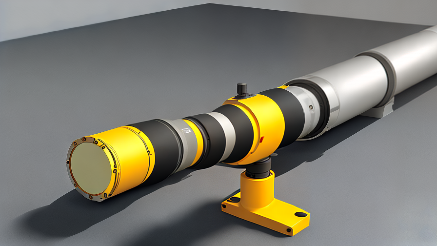 Topcon Pipe Laser