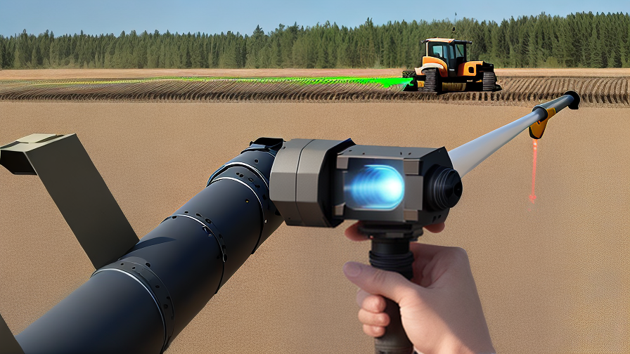 Topcon Pipe Laser