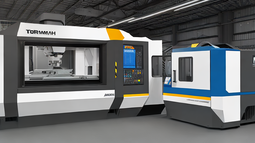 Tormach 1100MX Milling Machine