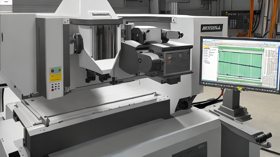 Tormach 1100MX Milling Machine