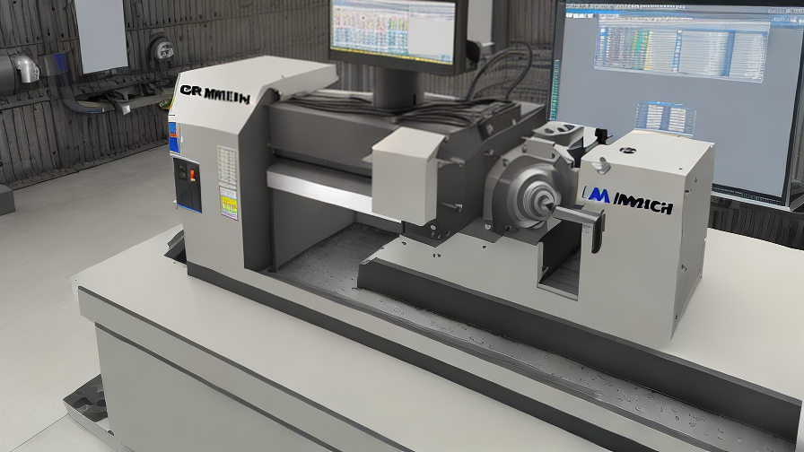 Tormach 1100MX Milling Machine