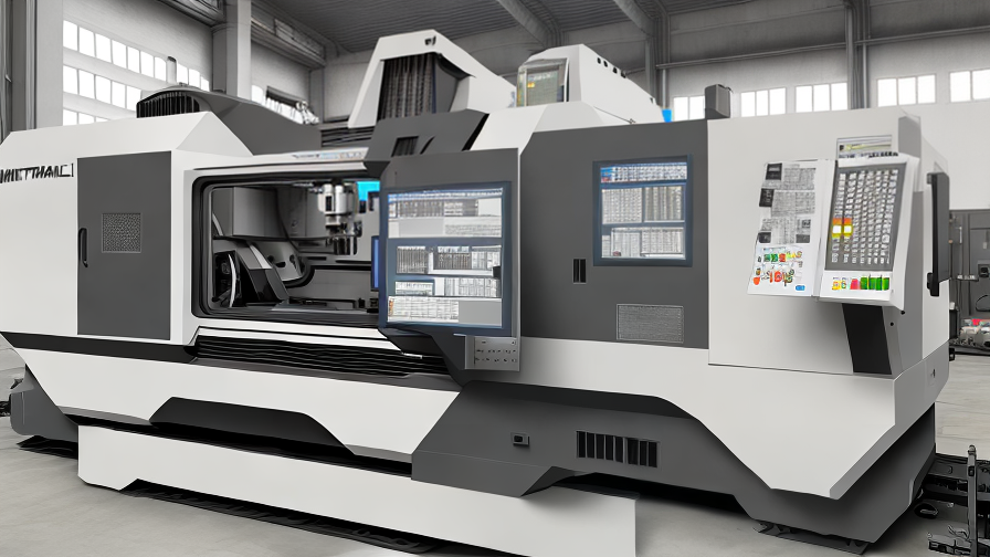Tormach 1100MX Milling Machine