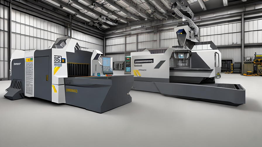 Tormach 1100MX Milling Machine