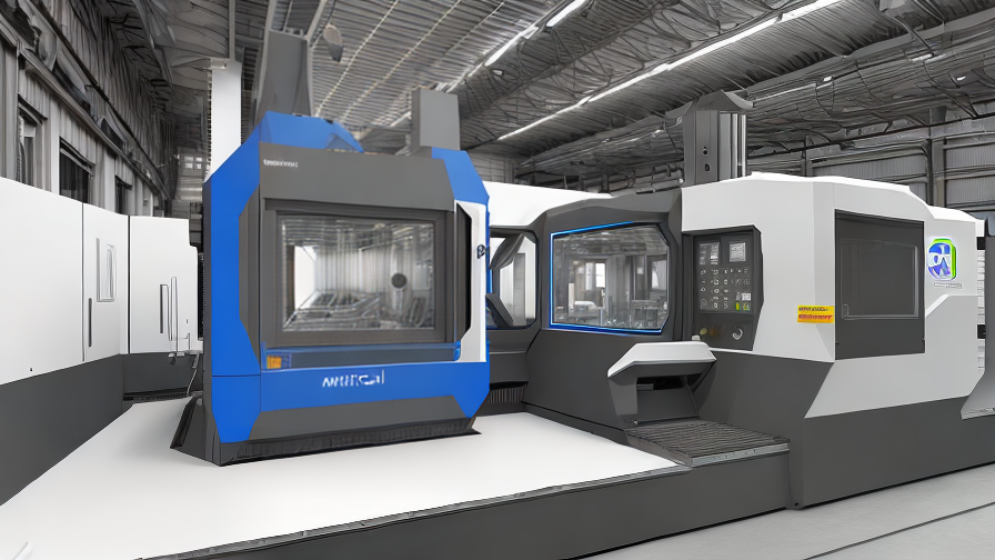 Tormach 1100MX Milling Machine