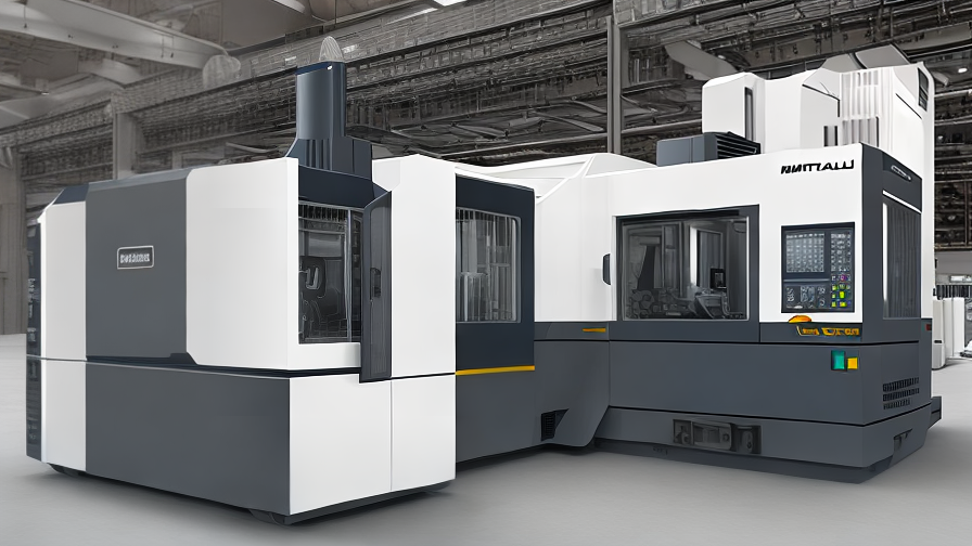 Tormach 1100MX Milling Machine