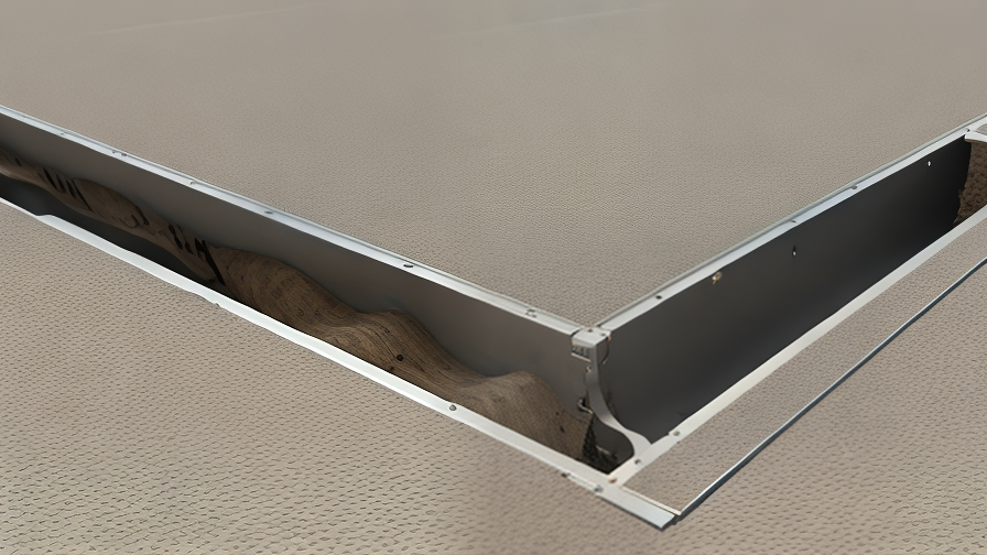 Trench Drain Supplier