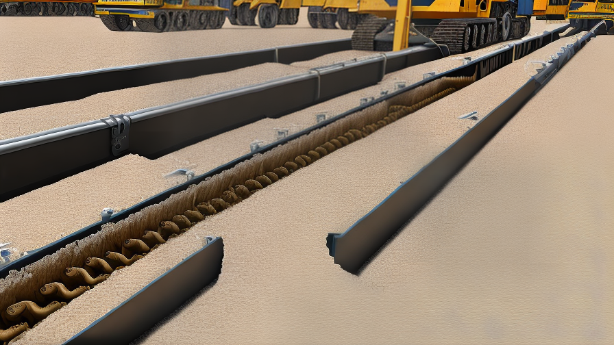 Trench Drain Supplier