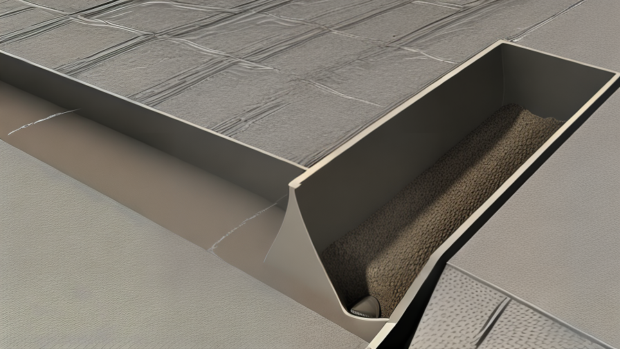 Trench Drain Supplier